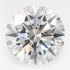 0.95ct ROUND Diamond - 500124599