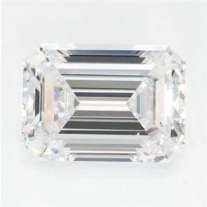 1.02ct EMERALD Diamond - 500124715