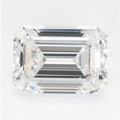 1.02ct EMERALD Diamond - 500124715