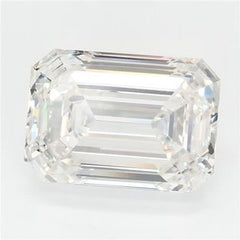 3.02ct EMERALD Diamond - 500124758