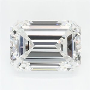 1.65ct EMERALD Diamond - 500124733