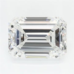 1.65ct EMERALD Diamond - 500124733