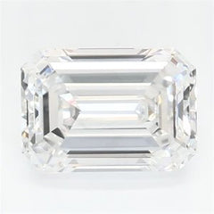 0.79ct EMERALD Diamond - 500124711