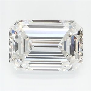 1.07ct EMERALD Diamond - 500124723