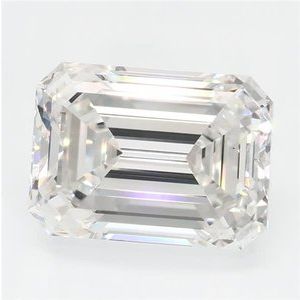 2.22ct EMERALD Diamond - 500124746