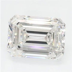 2.22ct EMERALD Diamond - 500124746