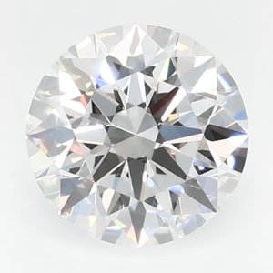 0.52ct ROUND Diamond - 500124525