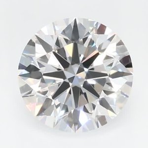 0.65ct ROUND Diamond - 500124567