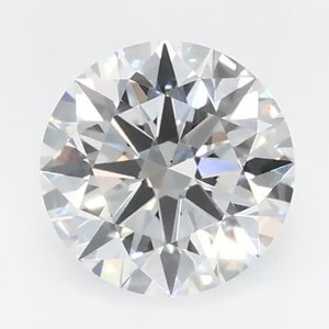 0.65ct ROUND Diamond - 500124566