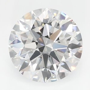 0.72ct ROUND Diamond - 500124577