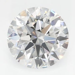 0.72ct ROUND Diamond - 500124577