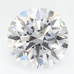 0.55ct ROUND Diamond - 500124540
