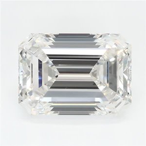 2.06ct EMERALD Diamond - 500124739