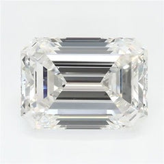 2.06ct EMERALD Diamond - 500124739