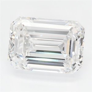 2.39ct EMERALD Diamond - 500124748