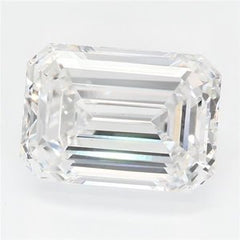 2.39ct EMERALD Diamond - 500124748