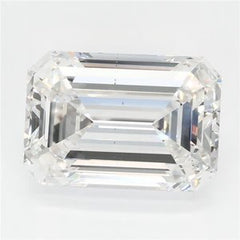 2.38ct EMERALD Diamond - 500124747