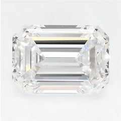 1.04ct EMERALD Diamond - 500124721