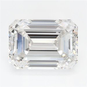 4.01ct EMERALD Diamond - 500124773