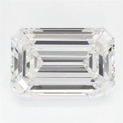 1.0ct EMERALD Diamond - 500124713
