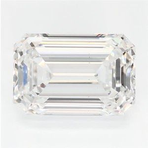 1.07ct EMERALD Diamond - 500124722