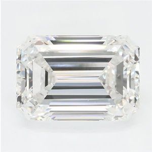 2.06ct EMERALD Diamond - 500124740
