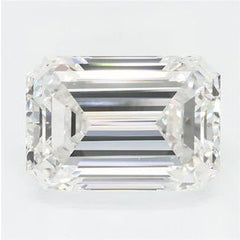 2.06ct EMERALD Diamond - 500124740