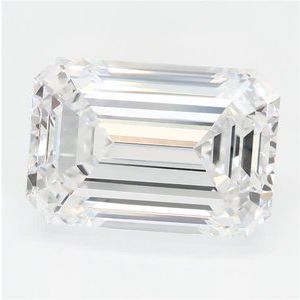 3.03ct EMERALD Diamond - 500124757