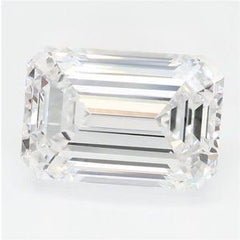 3.03ct EMERALD Diamond - 500124757