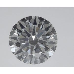 0.8ct ROUND Diamond - 500126680
