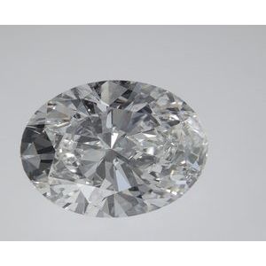2.91ct OVAL Diamond - 500125706