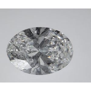 2.99ct OVAL Diamond - 500125708