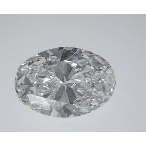 3.09ct OVAL Diamond - 500125711