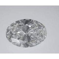 3.09ct OVAL Diamond - 500125711