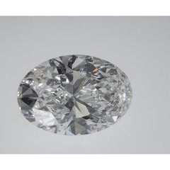 3.1ct OVAL Diamond - 500125712