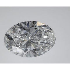 3.04ct OVAL Diamond - 500125709