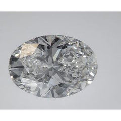3.24ct OVAL Diamond - 500125713