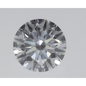 0.3ct ROUND Diamond - 500126846