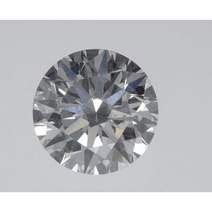 0.3ct ROUND Diamond - 500126849
