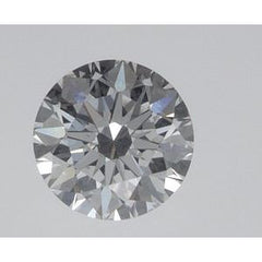 0.3ct ROUND Diamond - 500126843