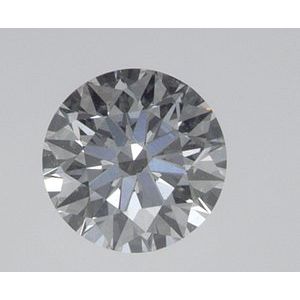 0.3ct ROUND Diamond - 500126844