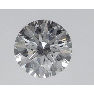 0.3ct ROUND Diamond - 500126847