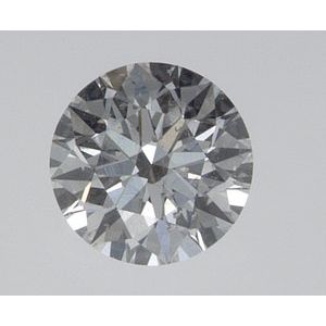 0.3ct ROUND Diamond - 500126848