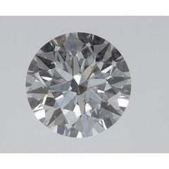 0.3ct ROUND Diamond - 500126848