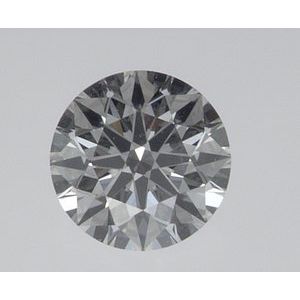 0.3ct ROUND Diamond - 500126850