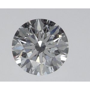 0.3ct ROUND Diamond - 500126853