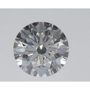 0.34ct ROUND Diamond - 500126856