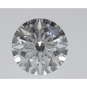 0.39ct ROUND Diamond - 500126851