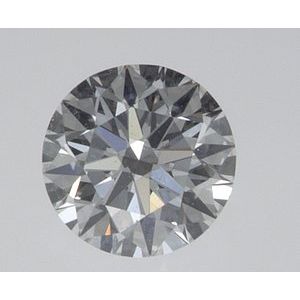 0.32ct ROUND Diamond - 500126855