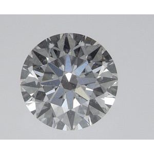 0.37ct ROUND Diamond - 500126857